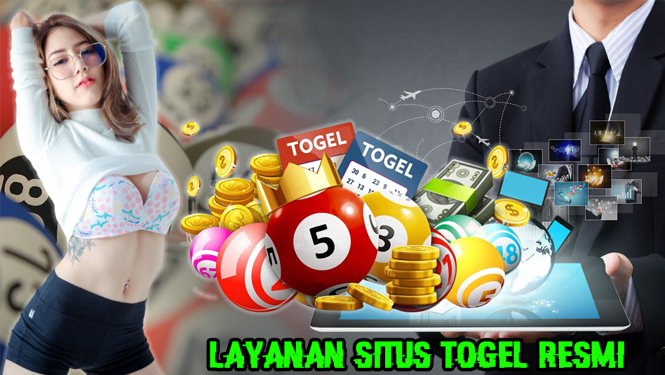 The Togel Labyrinth Navigating Luck and Strategy