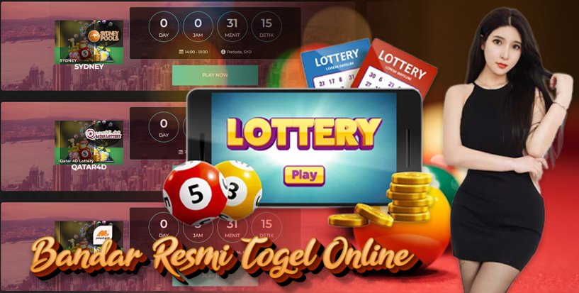 The Puzzle of Lottery Barriers and Breakthroughs