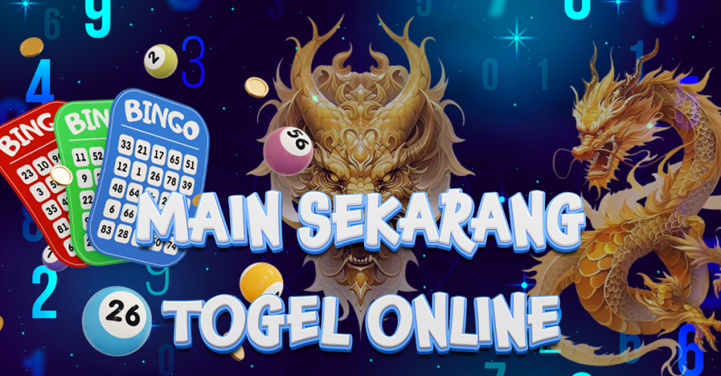 The Challenge of Staying Ahead in Togel