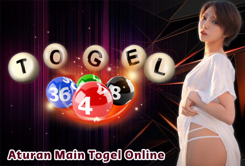 Togel as a Social Phenomenon in Urban Society